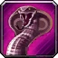 Cobra Senses Icon