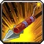 Explosive Payload Icon