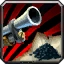 Lock and Load Icon
