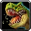 Piercing Roar Icon