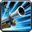 Barrage Icon