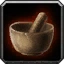 Cracked Draenic Mortar Icon