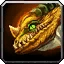 Ageless Bronze Drake Icon