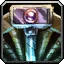Experimental Destabilization Icon