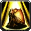 Call of the Righteous Icon