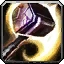 Hammer of the Righteous Icon