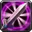 Crusader's Might Icon
