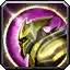 Holy Aegis Icon
