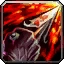 Bloody Knives Icon