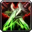 Mastery: Potent Assassin Icon