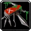 Tricks of the Trade Icon