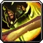 Elusiveness Icon