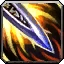 Fervor of Battle Icon