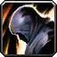 Danger Sense Icon