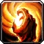 Searing Touch Icon