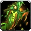 Chaos Bolt Icon