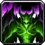 Mastery: Demonic Presence Icon