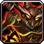 Fel Imp-losion Icon
