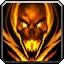 Flames of Sargeras Icon