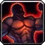 Fury Icon