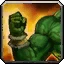 Colossal Might Icon