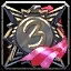 Lesser Obsidian Trophy of Conquest Icon