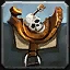 Vicious Saddle Icon