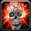 Fatal Mark Icon