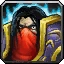Exquisite Costume Set: "Edwin VanCleef" Icon