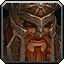 Hail To The King, Baby Icon