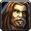 Human Male Mask Icon