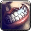 That Sparkling Smile Icon