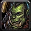 I Am Thrall's Complete Lack Of Surprise (Season 3) Icon