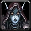 Windrunner Icon