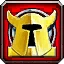 Level Up Icon