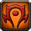 Horde Insignia of Conquering Icon