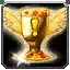 3000 Quests Completed Icon