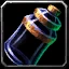 Flask of Unbridled Darkness Icon