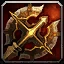 Furious Gladiator's Decapitator Icon