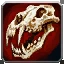 Skull Bash Icon