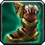 Landfall Leather Boots Icon