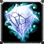 Umbrelskul's Fractured Heart Icon