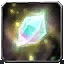 Sparkling Elemental Heart Icon