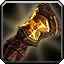 Furious Gladiator's Felweave Handguards Icon