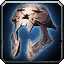 Savage Gladiator's Dreadplate Helm Icon