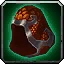 Furious Gladiator's Felweave Cowl Icon