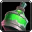 "Bravado" Cologne Icon