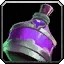 "VICTORY" Perfume Icon