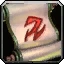Indebting Word Icon