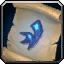 Lesser Rune of Echoing Void Icon